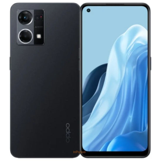 Oppo F21 Pro
