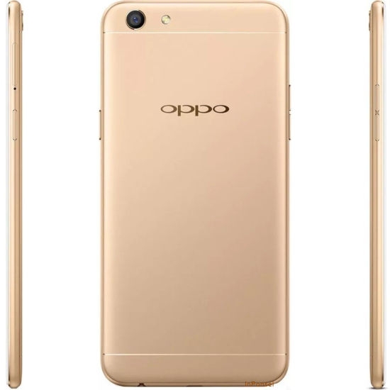 Oppo F3
