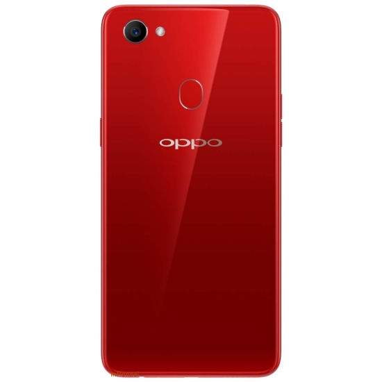 Oppo F7