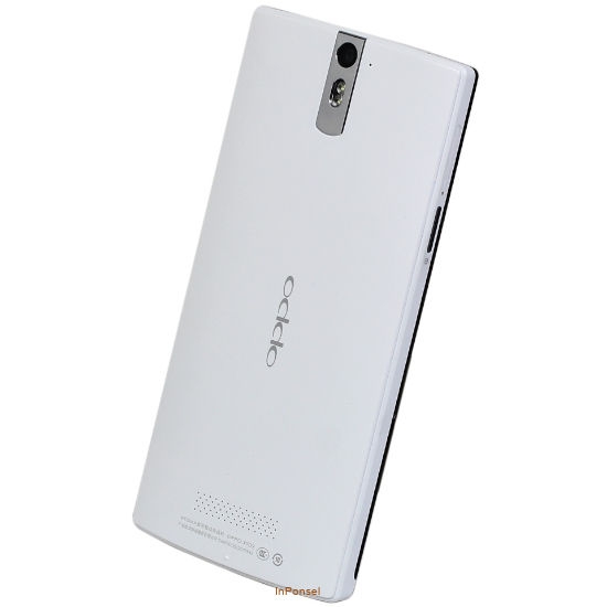 Oppo Find 5