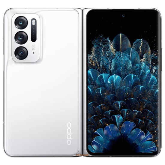 Oppo Find N