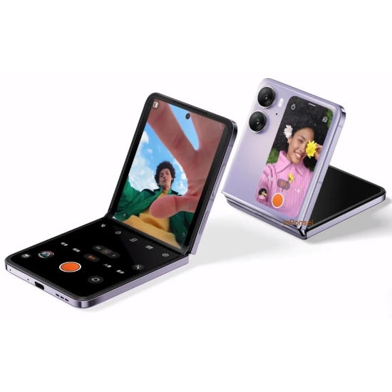 Oppo Find N2 Flip