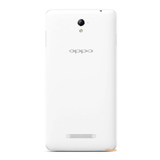 Oppo Find Way S