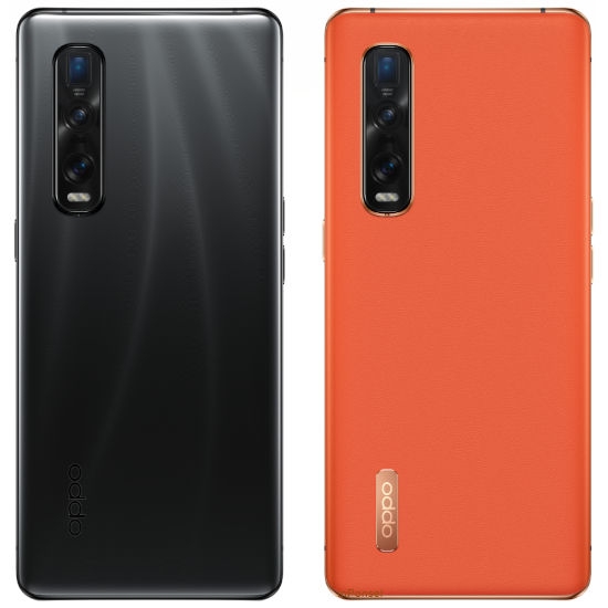 Oppo Find X2 Pro