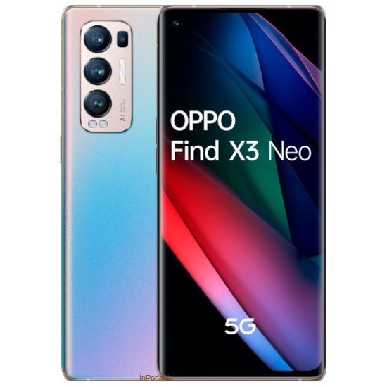 Oppo Find X3 Neo