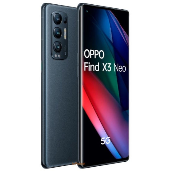 Oppo Find X3 Neo