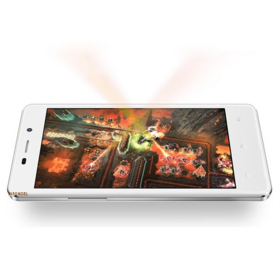 Oppo Joy 3