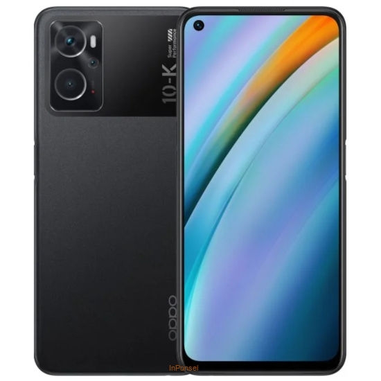 Oppo K10