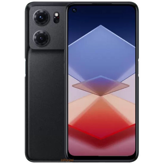 Oppo K10 5G (120Hz)