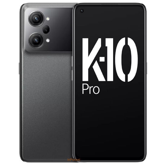 Oppo K10 Pro