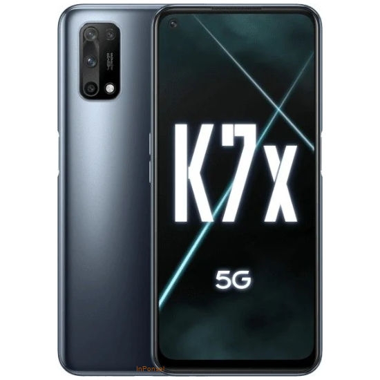Oppo K7x
