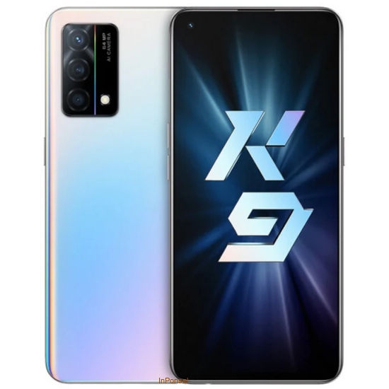 Oppo K9 5G