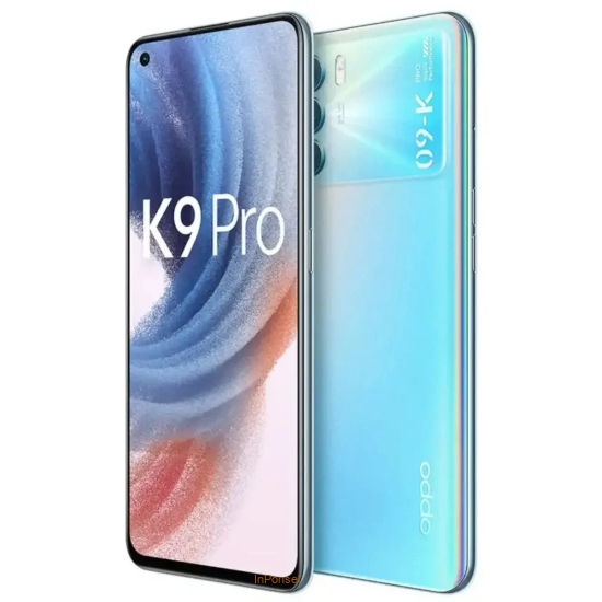 Oppo K9 Pro