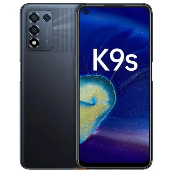 Oppo K9s