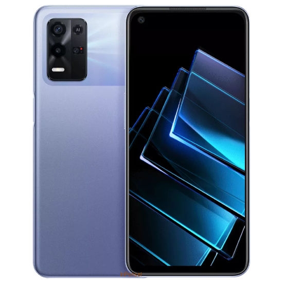 Oppo K9x 5G