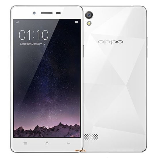 Oppo Mirror 5s