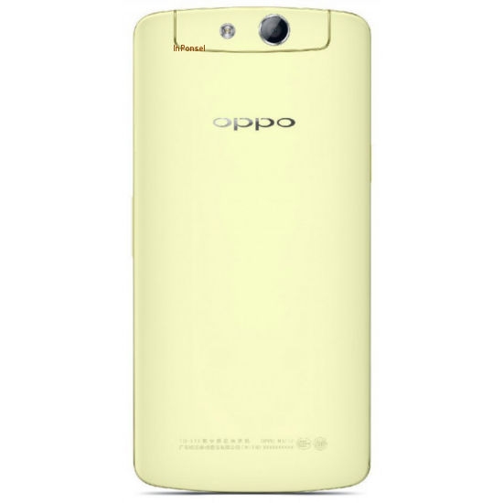 Oppo N1 Mini