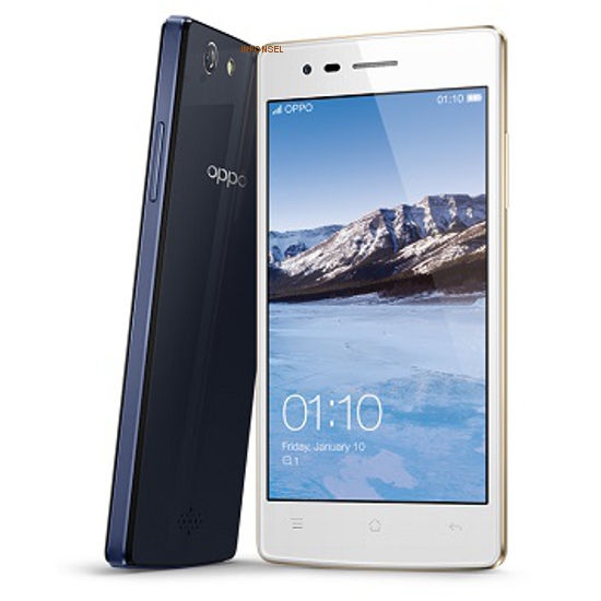 Oppo Neo 5s