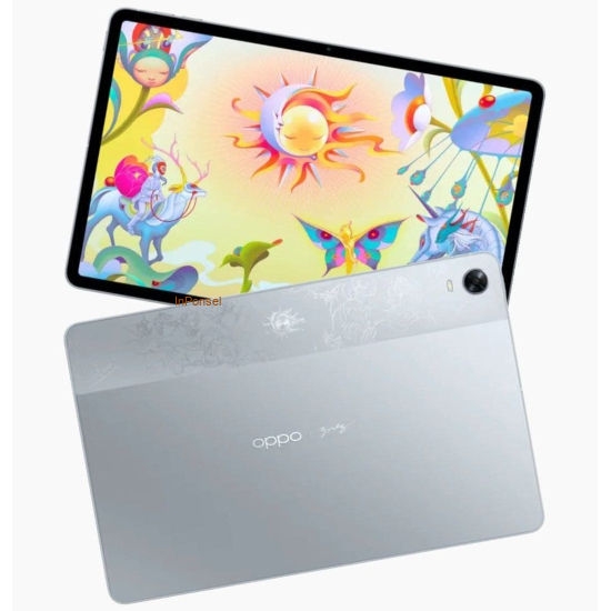 Oppo Pad