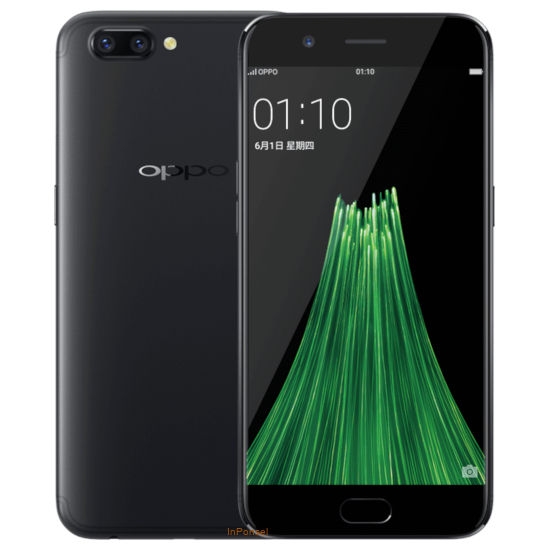 Oppo R11 Plus
