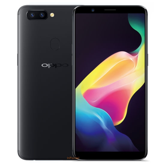 Oppo R11s Plus