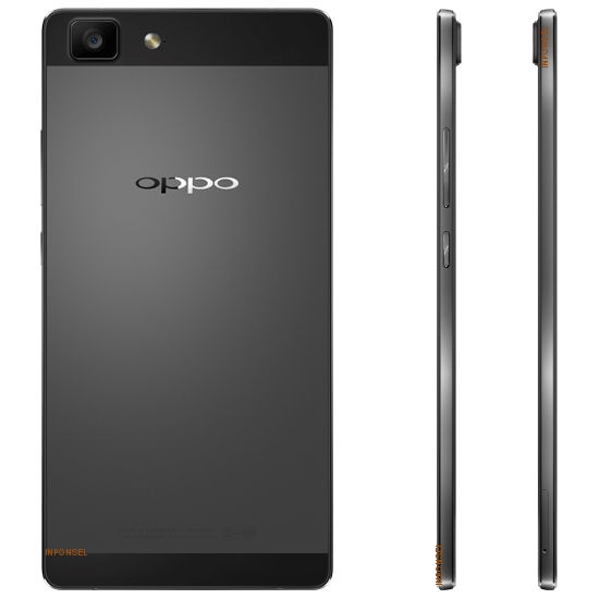Oppo R5s