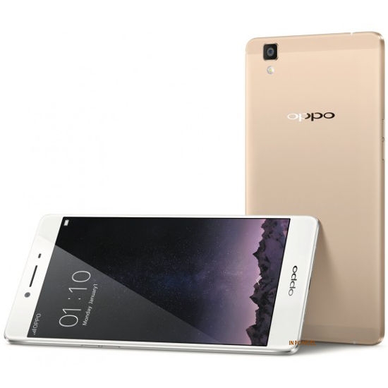 Oppo R7s
