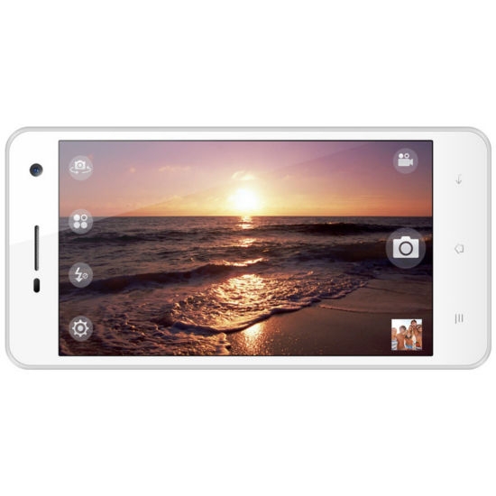 Oppo Find Mirror R819