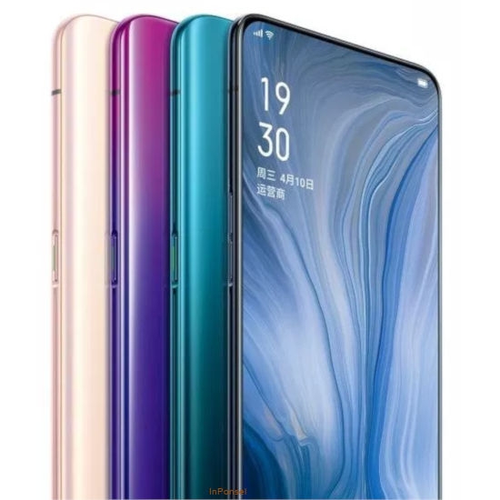 Oppo Reno