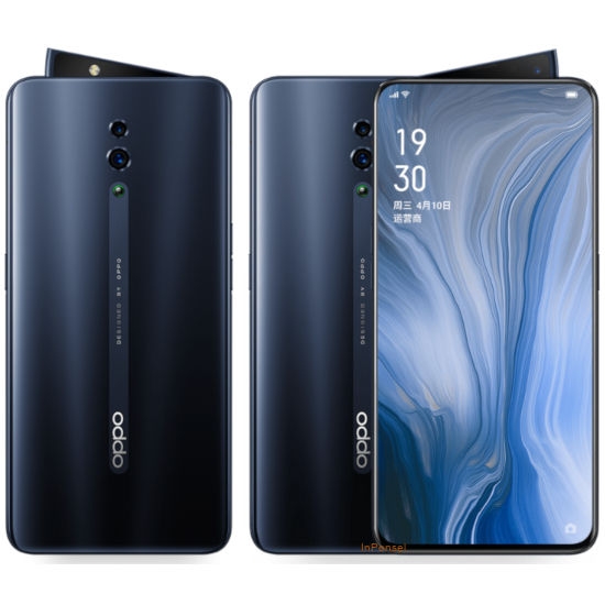 Oppo Reno
