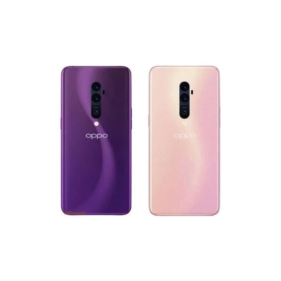 Oppo Reno 5G