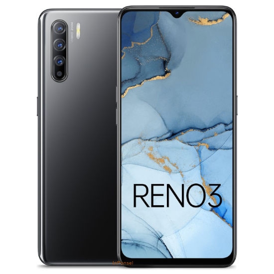 Oppo Reno3