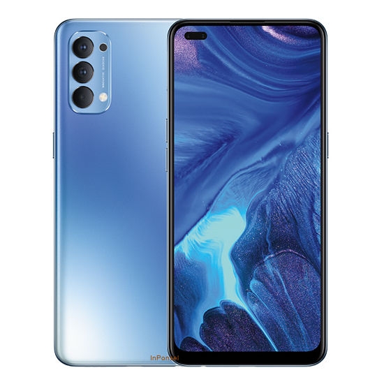 Oppo Reno4