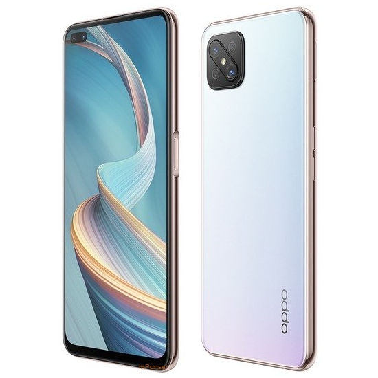 Oppo Reno4 Z 5G