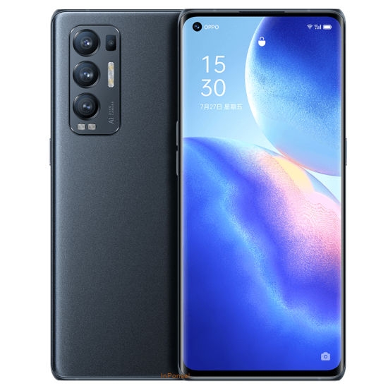 Oppo Reno5 Pro+ 5G