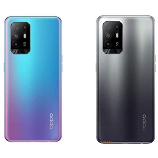 Oppo Reno5 Z