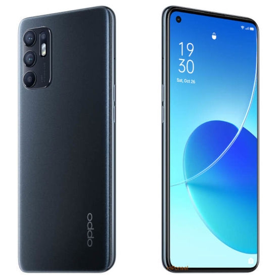 Oppo Reno6