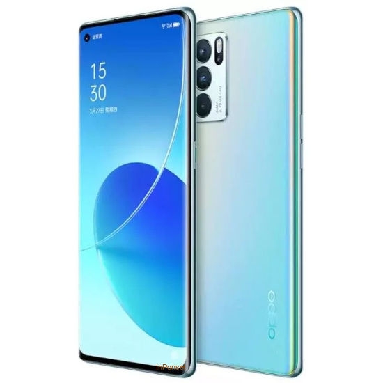 Oppo Reno6 Pro 5G