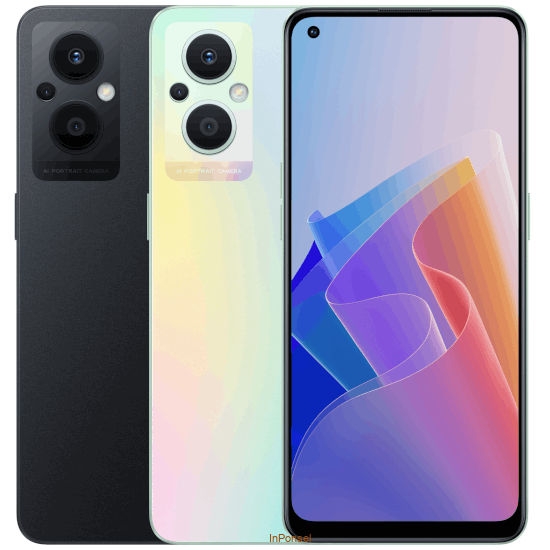 Oppo Reno7 Lite