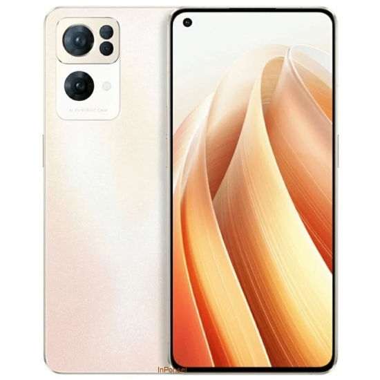 Oppo Reno7 Pro 5G
