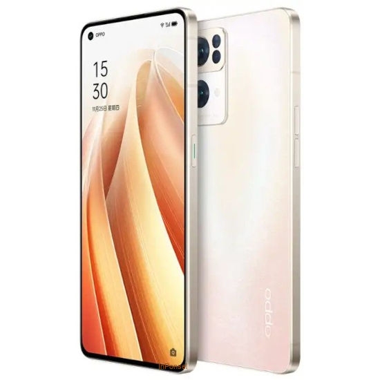Oppo Reno7 Pro 5G
