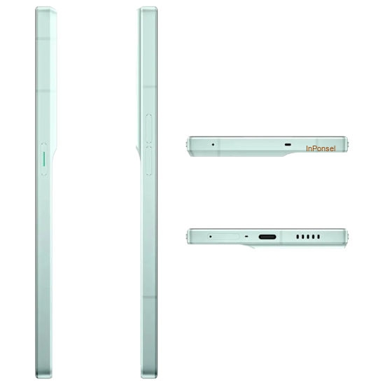 Oppo Reno8 Pro+