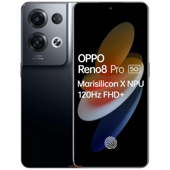 Oppo Reno8 Pro 5G