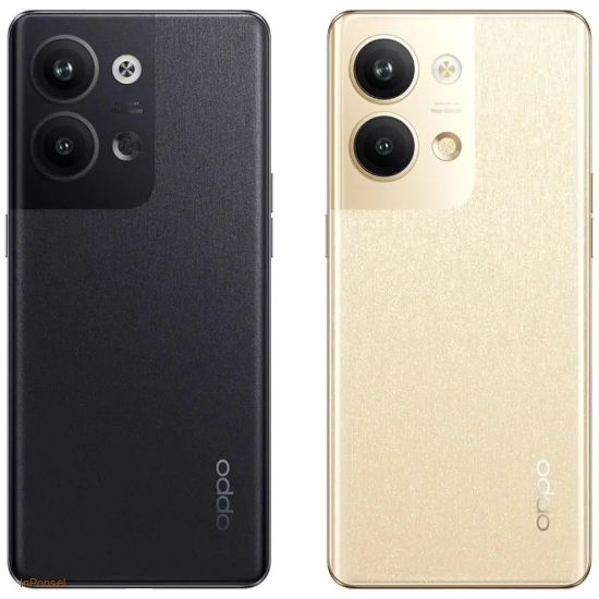 Oppo Reno9 Pro