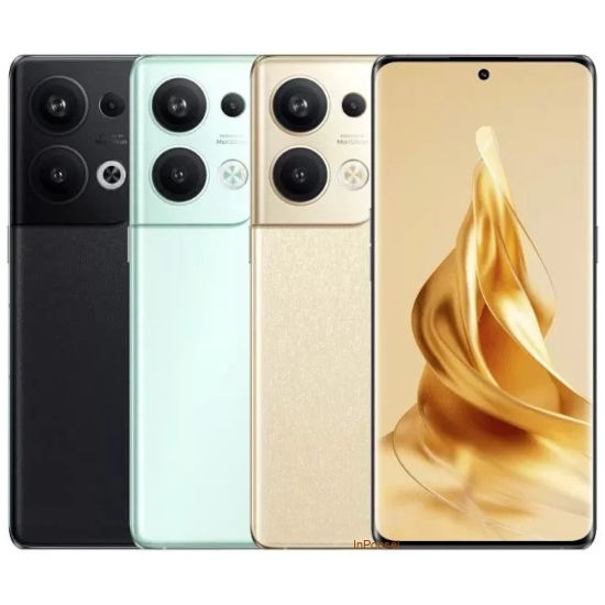 Oppo Reno9 Pro+