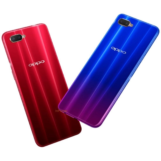 Oppo R17 Neo