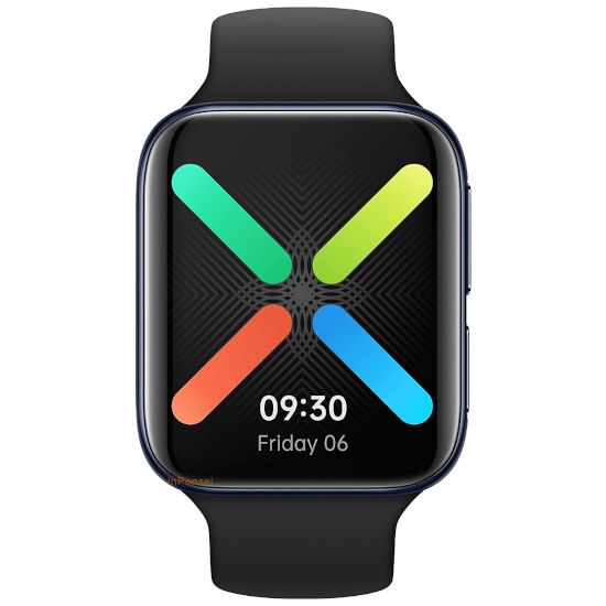 Oppo Watch