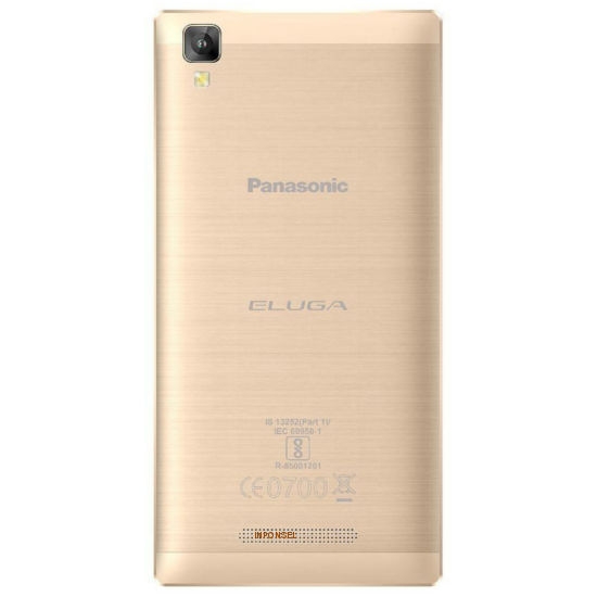 Panasonic Eluga A2