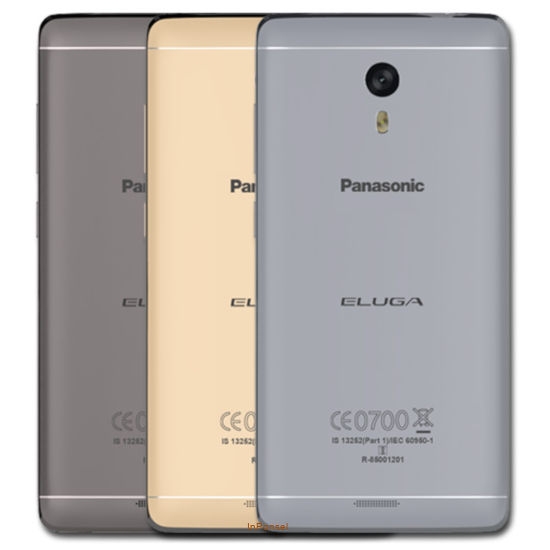 Panasonic Eluga A3