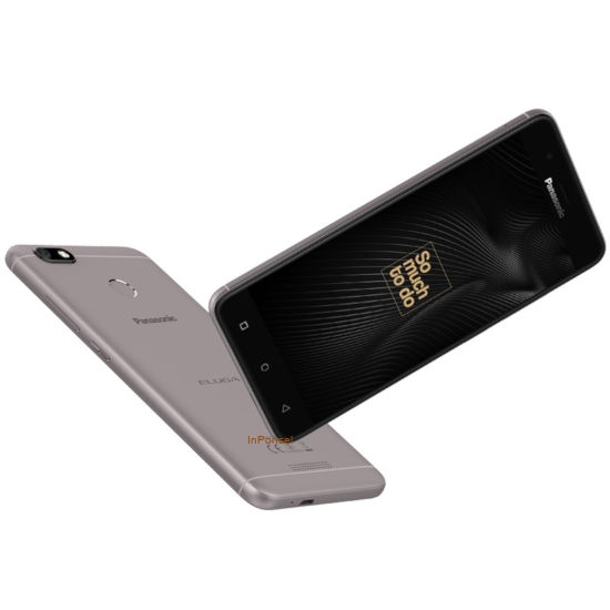 Panasonic Eluga A4